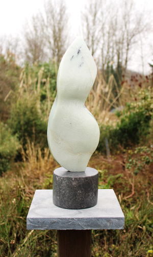 Cis Van Peer - All that jazz (Left)(Stone)